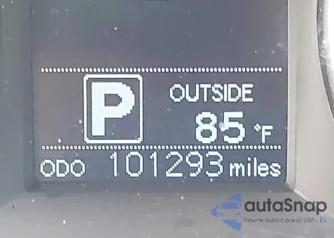 2016 Toyota Highlander Le/Le Plus из США, поврежденный, VIN 5TDZKRFH1GS169695